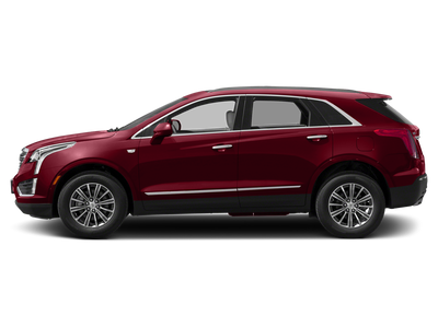 2019 Cadillac XT5 FWD