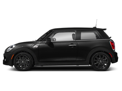 2019 MINI Hardtop 4 Door Cooper