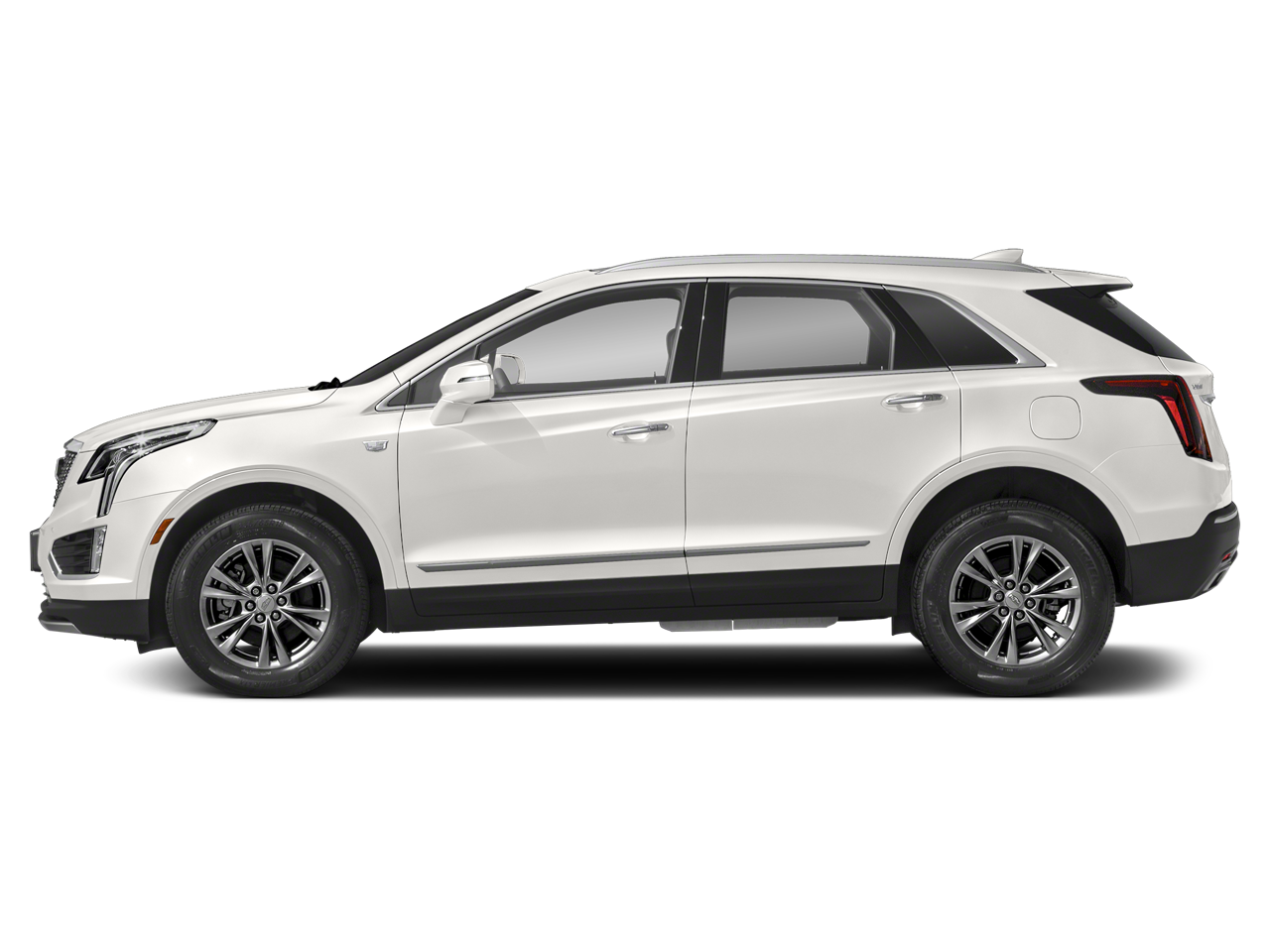 2021 Cadillac XT5 FWD Premium Luxury
