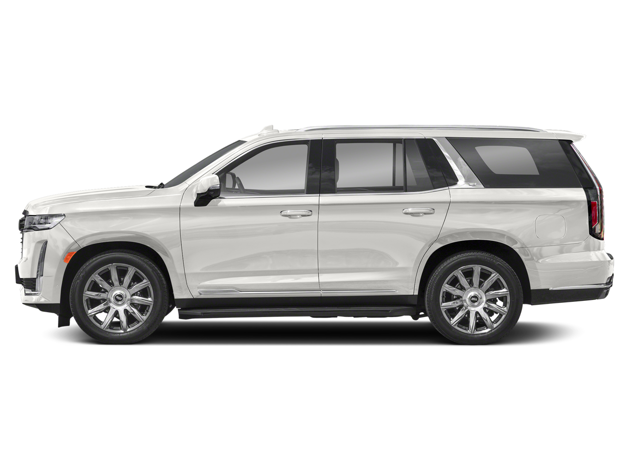 2022 Cadillac Escalade Premium Luxury Platinum