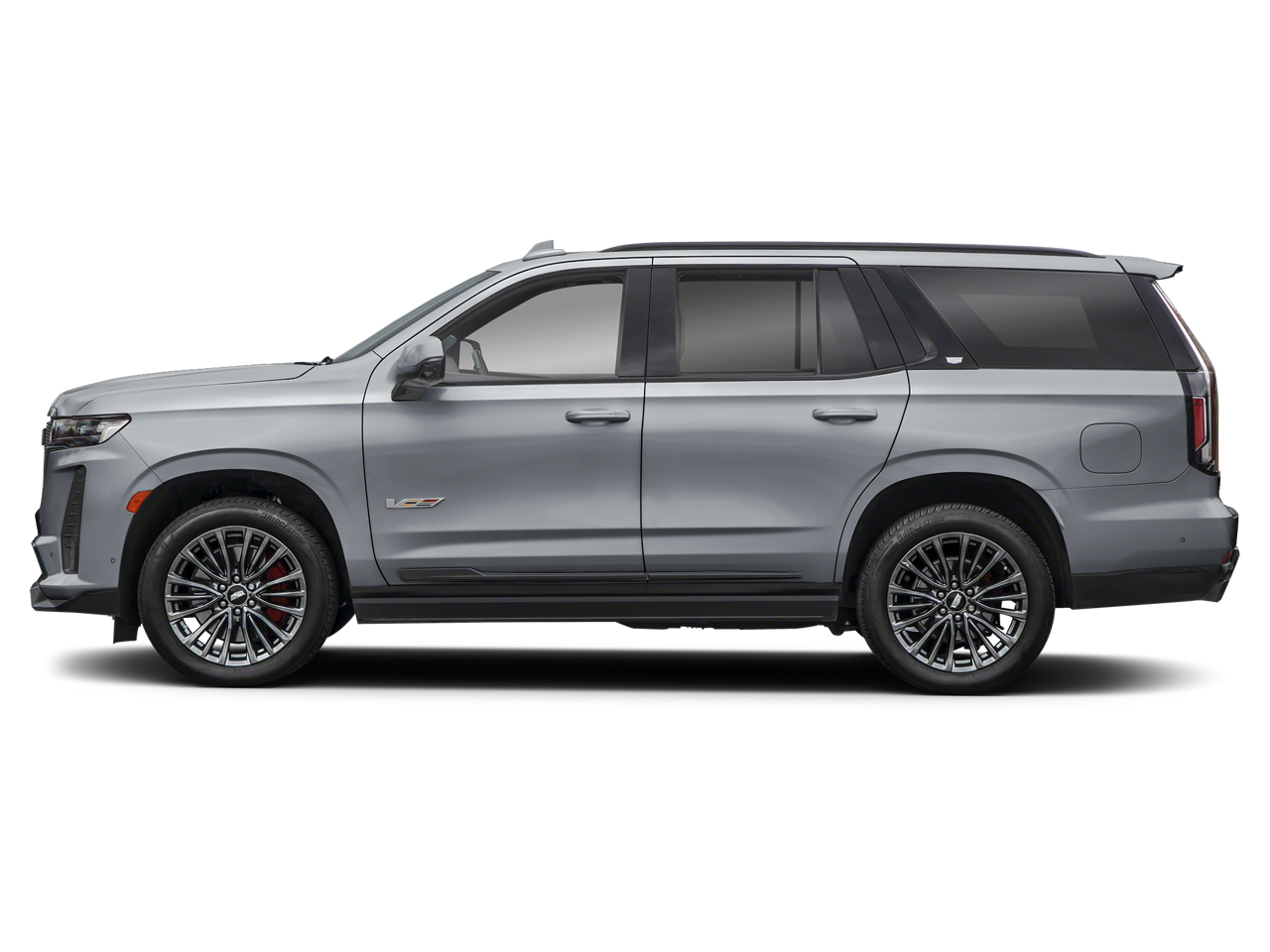 2023 Cadillac Escalade Escalade-V
