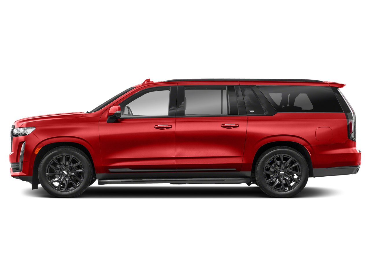 2023 Cadillac Escalade ESV Sport