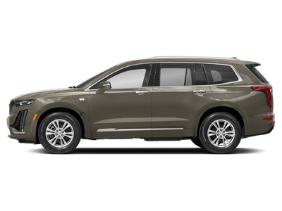 2023 Cadillac XT6 FWD Luxury