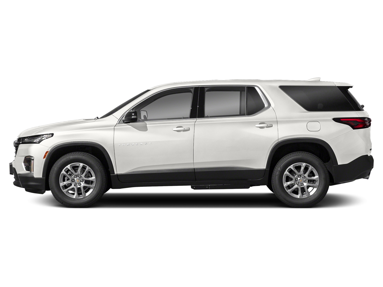 2023 Chevrolet Traverse High Country - Photo 30