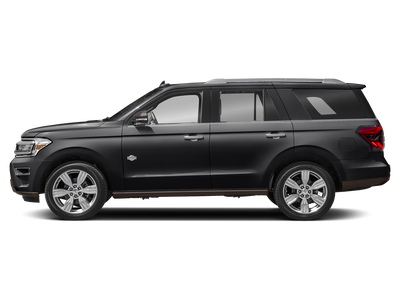 2023 Ford Expedition King Ranch