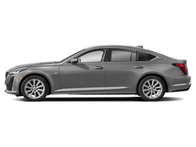 2024 Cadillac CT5 Luxury