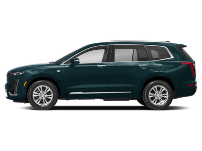 2024 Cadillac XT6 Luxury