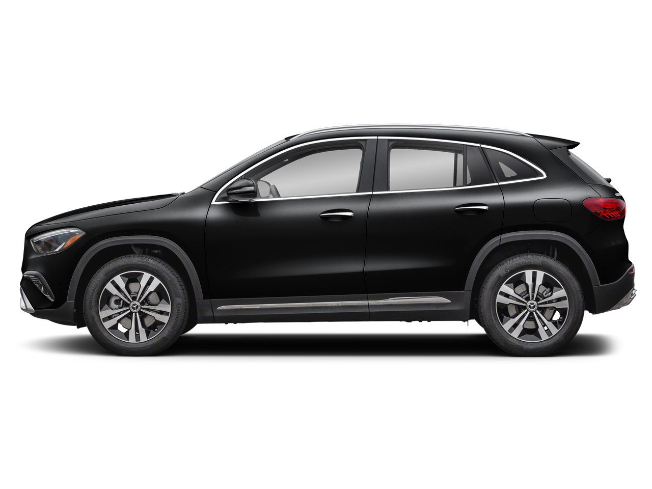 2025 Mercedes-Benz GLA GLA 250
