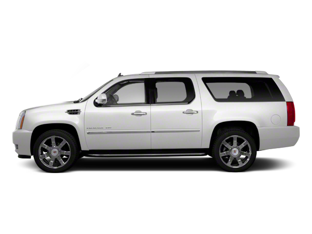 2011 Cadillac Escalade ESV Platinum Edition