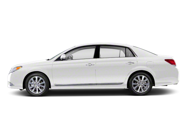 2011 Toyota Avalon LIMI