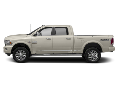 2018 RAM 2500 Limited
