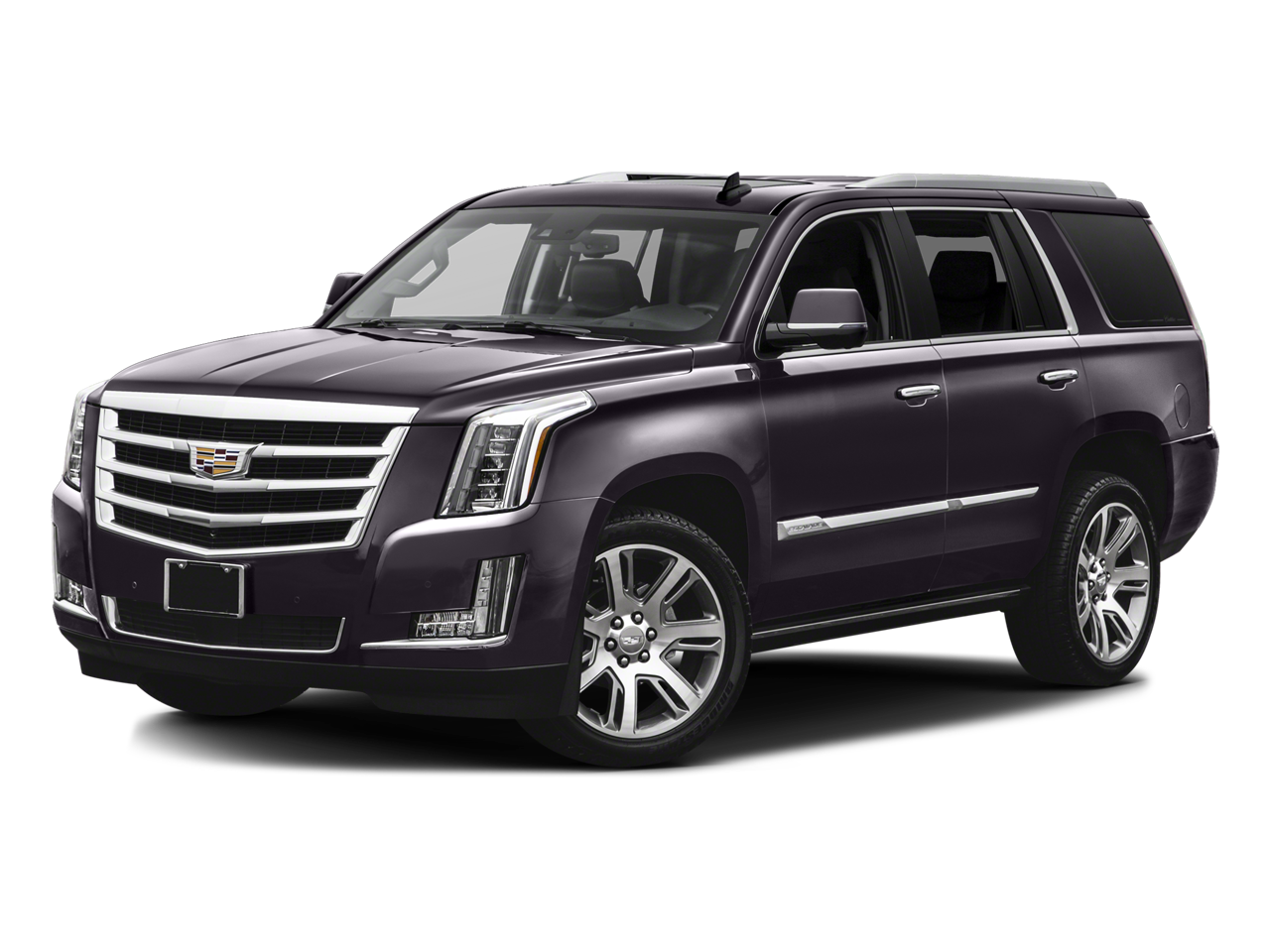2016 Cadillac Escalade