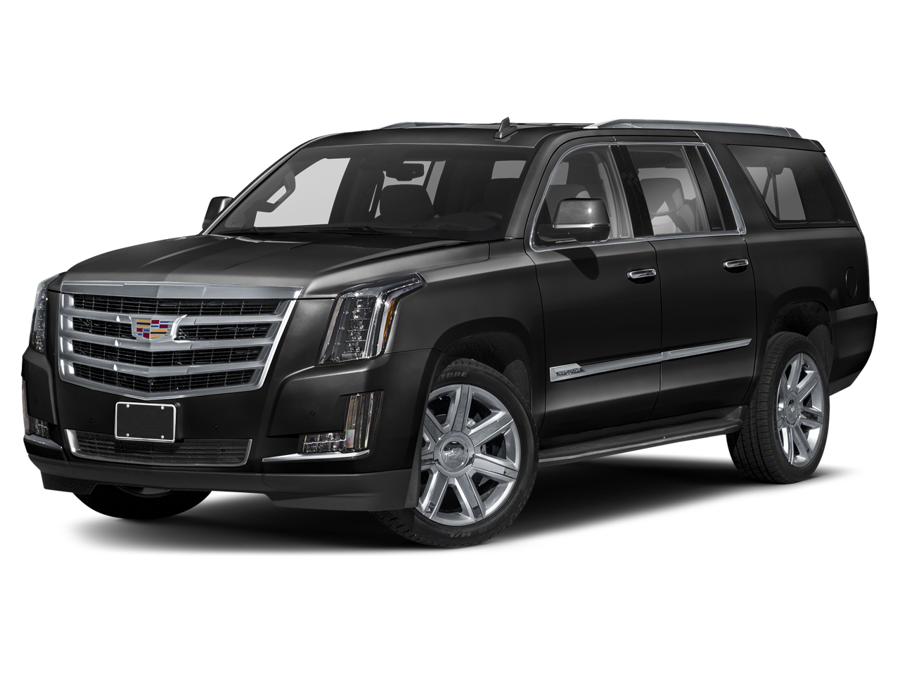 2018 Cadillac Escalade ESV AWD Premium Luxury's photo