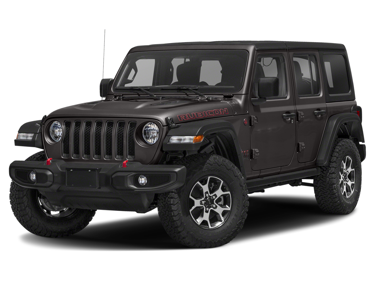 2018 Jeep Wrangler Rubicon for sale in The Woodlands, TX