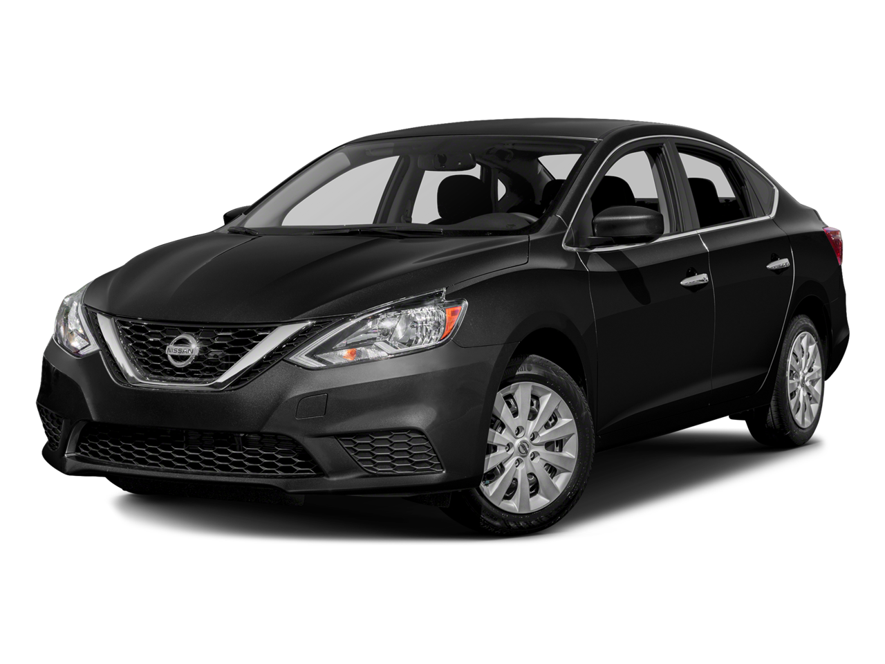 2018 Nissan Sentra SV for sale in The Woodlands, TX
