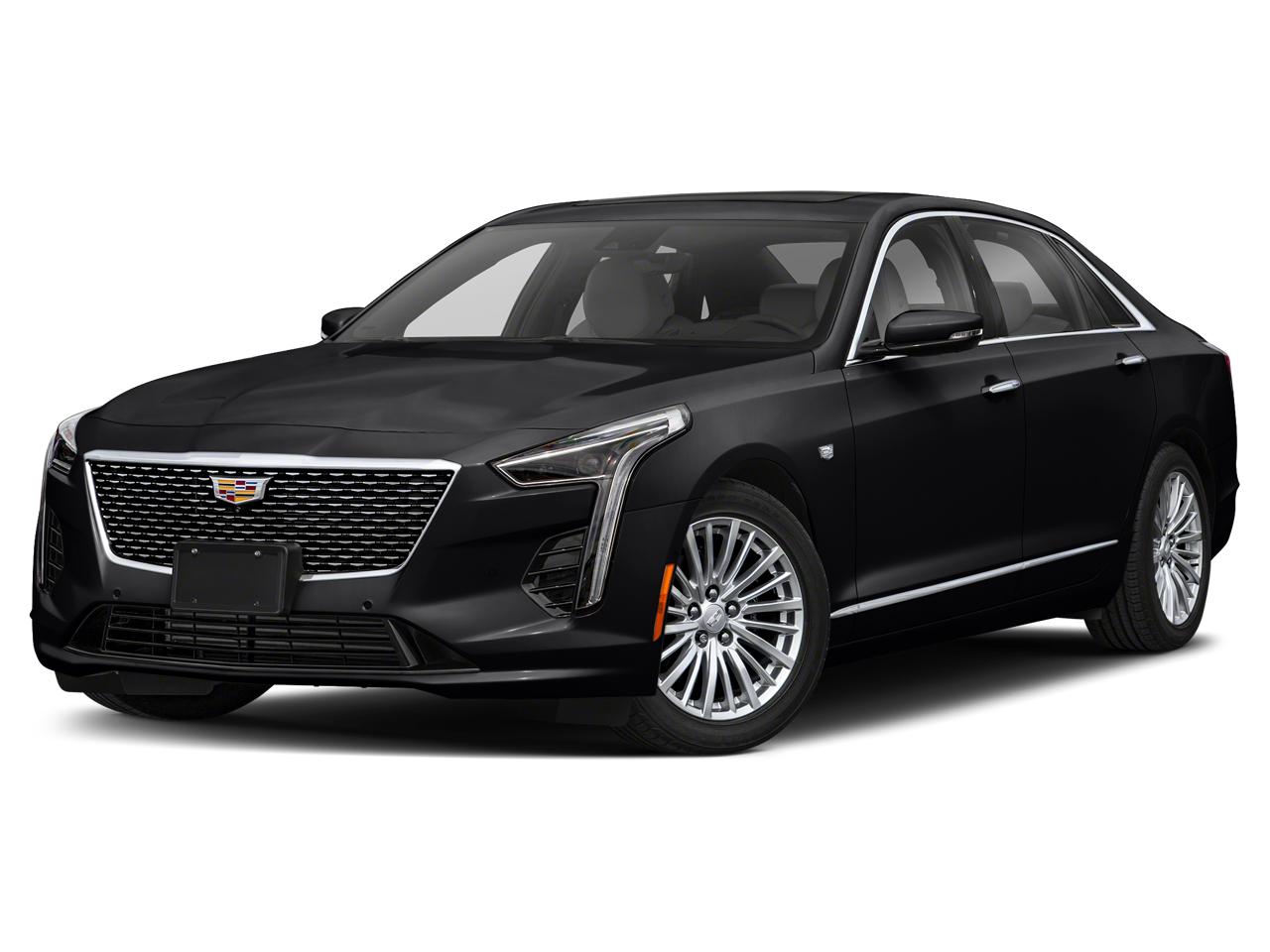 2019 Cadillac CT6