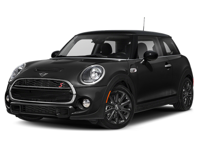 2019 MINI Hardtop 4 Door Cooper