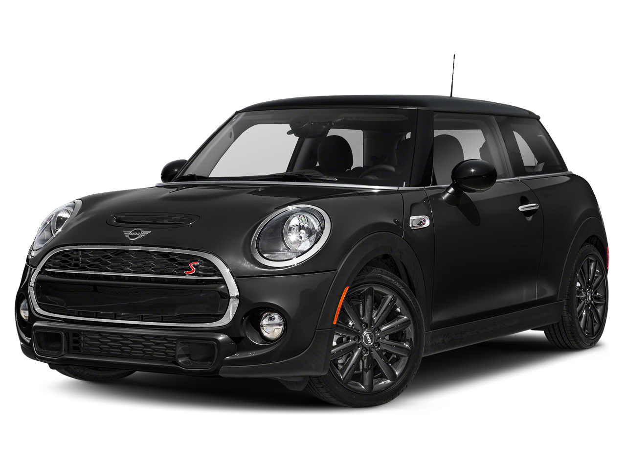 2019 MINI Hardtop 4 Door Cooper