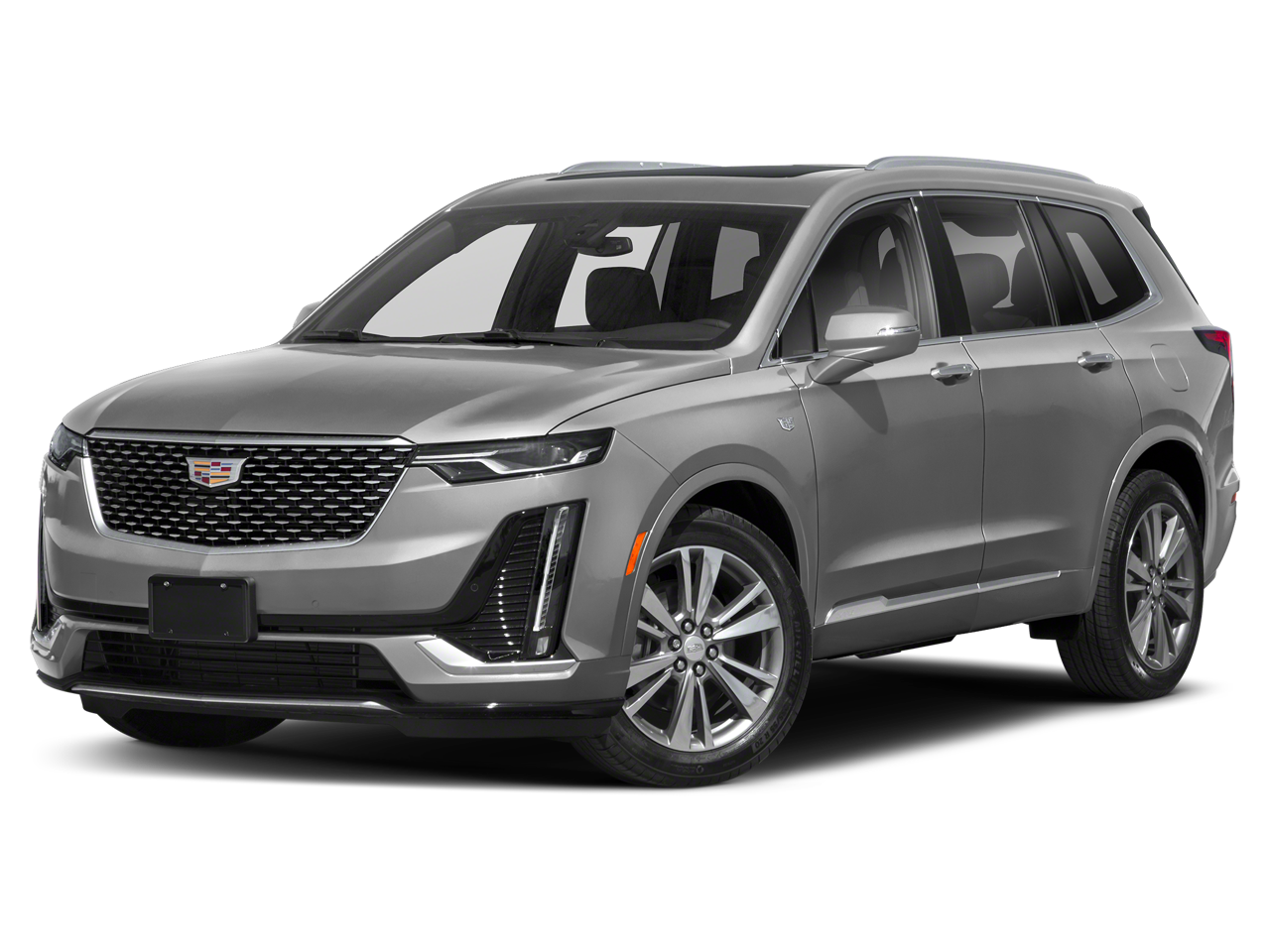 2020 Cadillac XT6