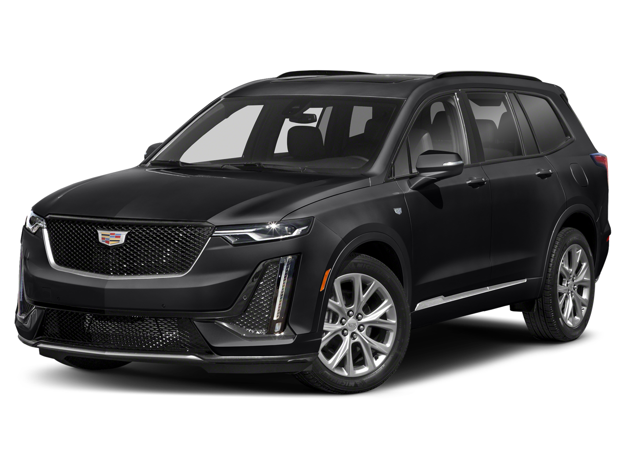 2020 Cadillac XT6 Sport Auto 4WD's photo