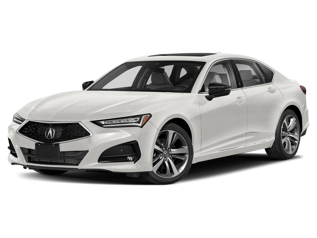 2021 Acura TLX 2.0 Auto Advance Package's photo