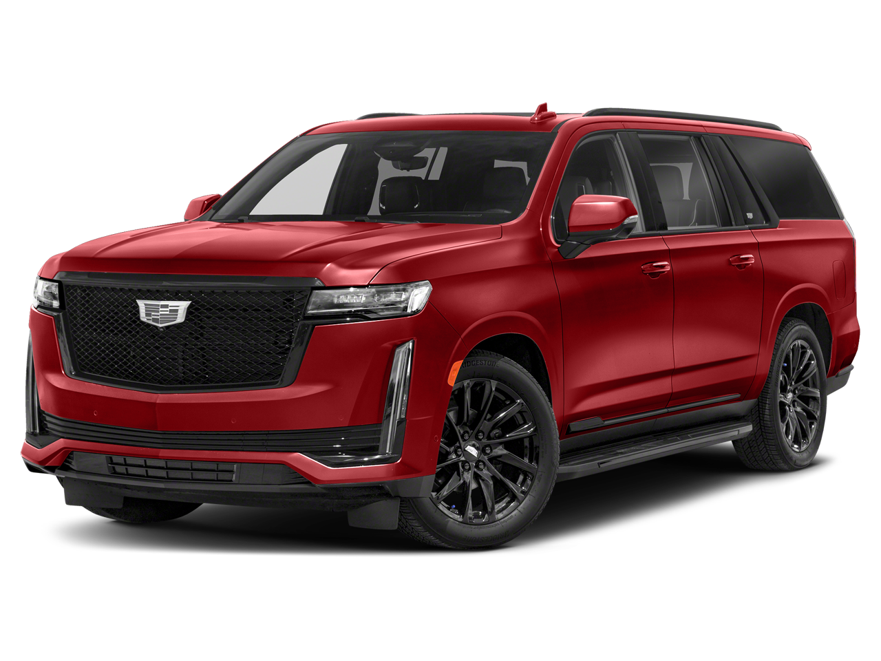 2022 Cadillac Escalade ESV