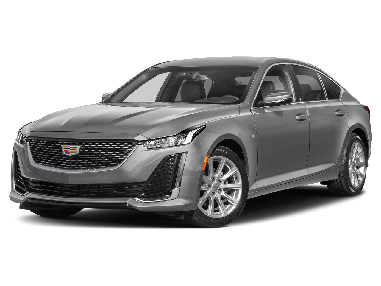 2023 Cadillac CT5 Premium Luxury's photo