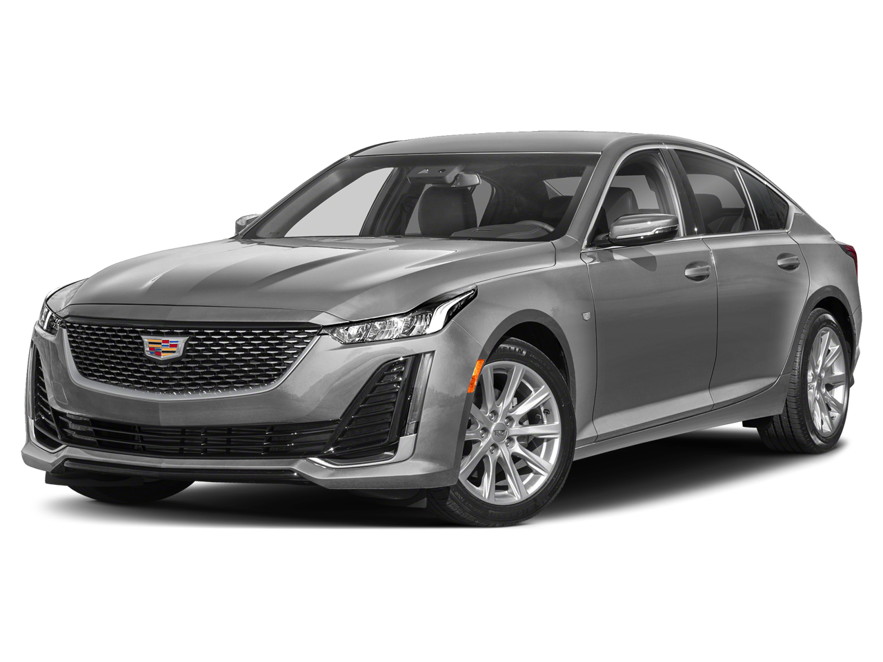2023 Cadillac CT5 Luxury
