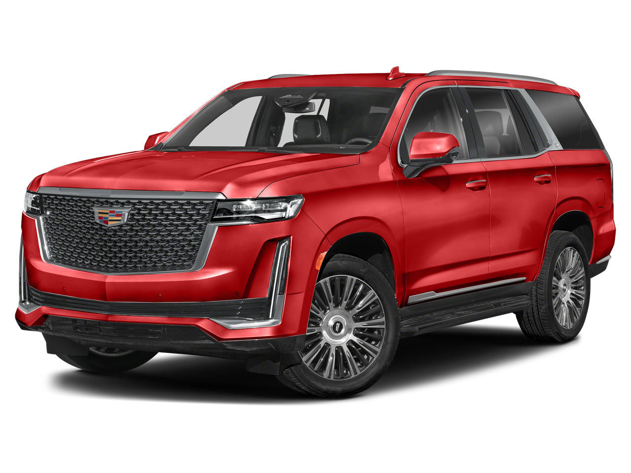 2023 Cadillac Escalade 2WD Premium Luxury's photo