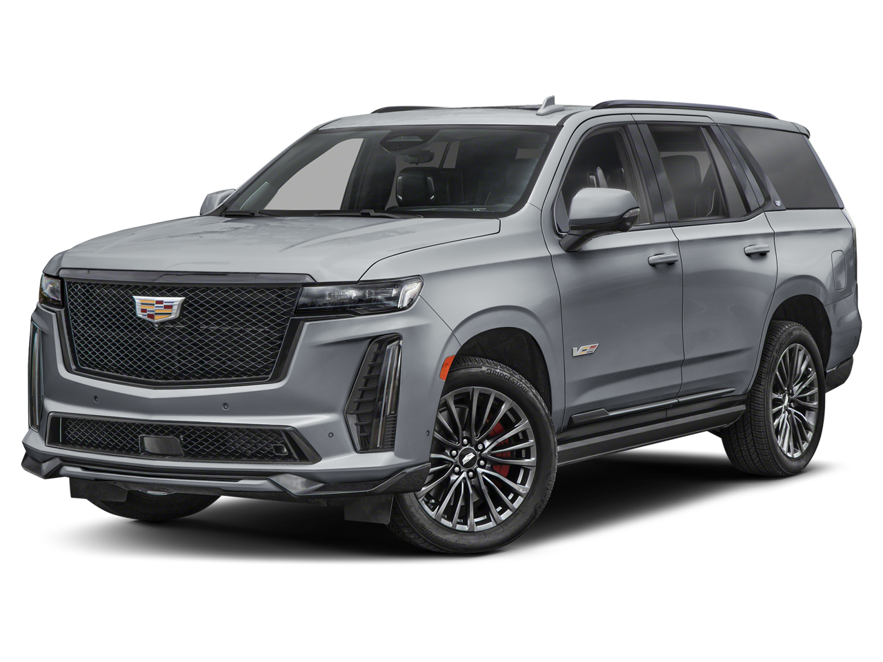 2023 Cadillac Escalade 4WD Escalade-V's photo