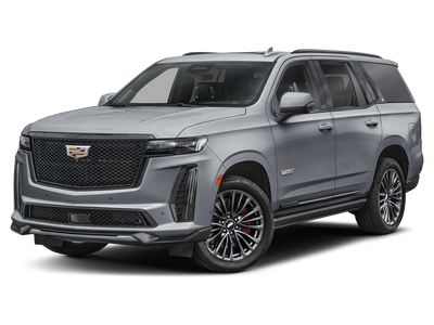 2023 Cadillac Escalade Escalade-V