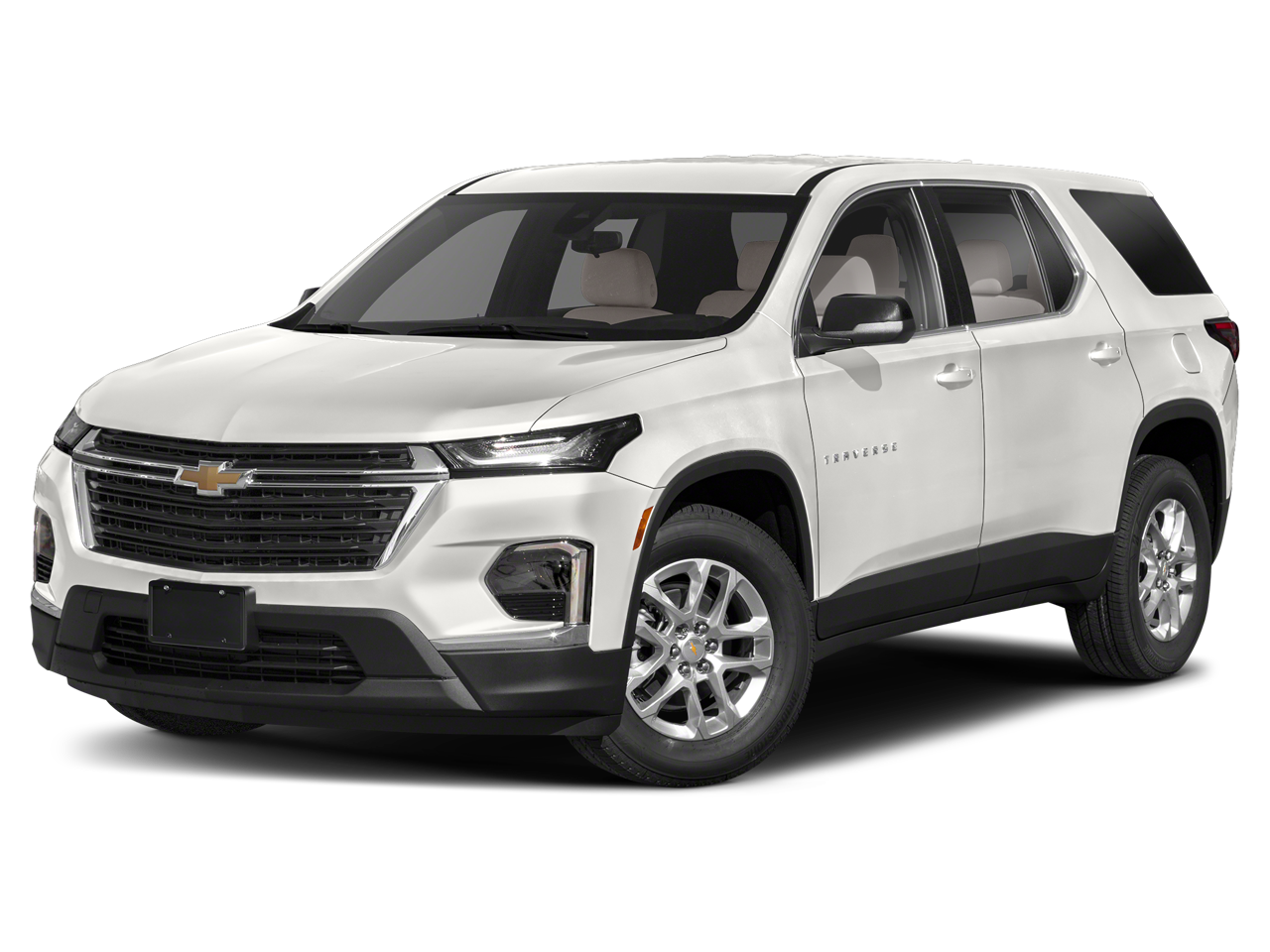 2023 Chevrolet Traverse High Country - Photo 28