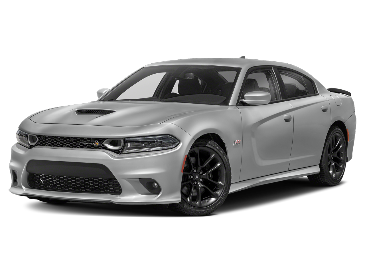 2023 Dodge Charger Scat Pack Widebody's photo