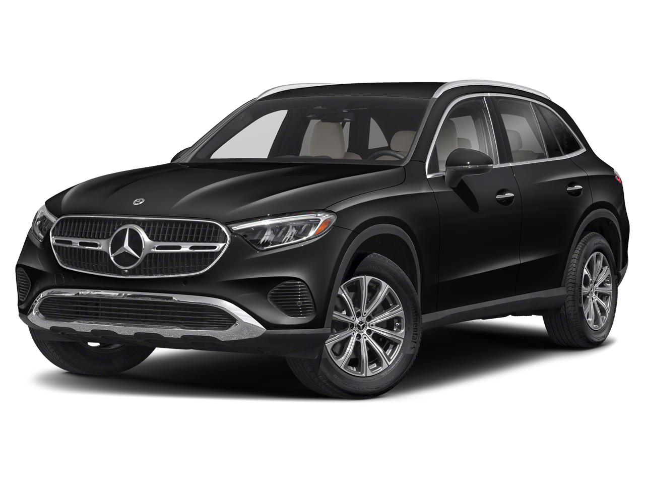 2023 Mercedes-Benz GLC GLC 300 4MATIC's photo
