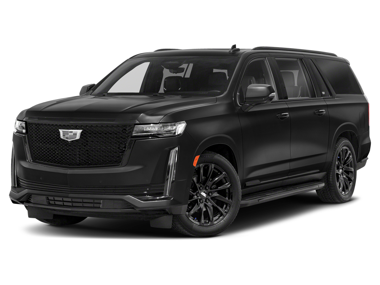 2024 Cadillac Escalade ESV