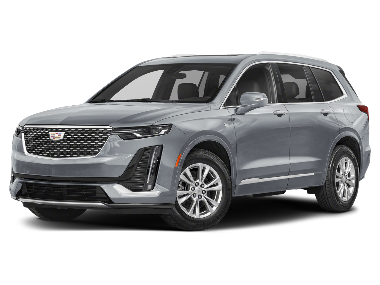 2024 Cadillac XT6 Premium Luxury Auto's photo