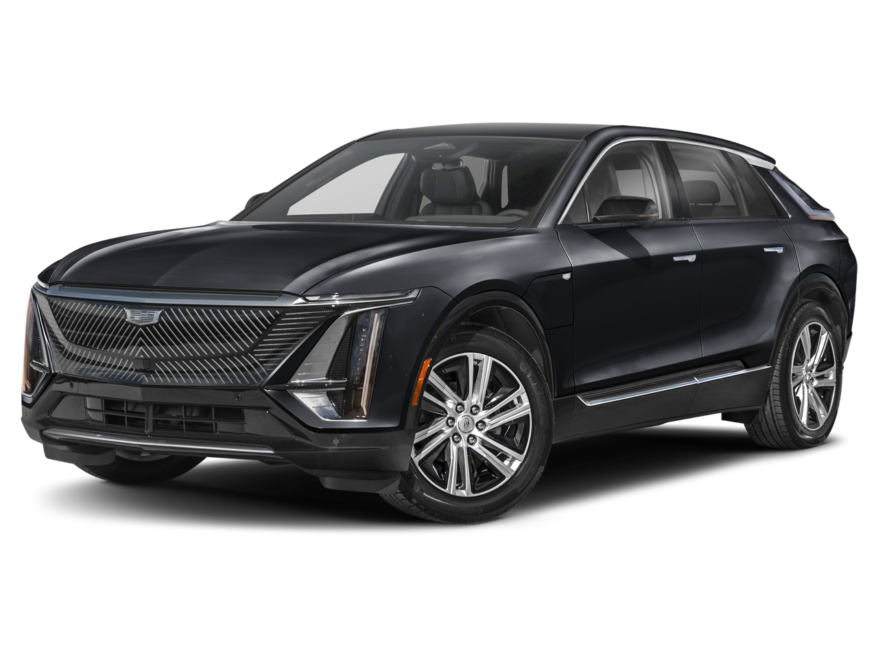 2024 Cadillac LYRIQ Sport 1 for sale in The Woodlands, TX
