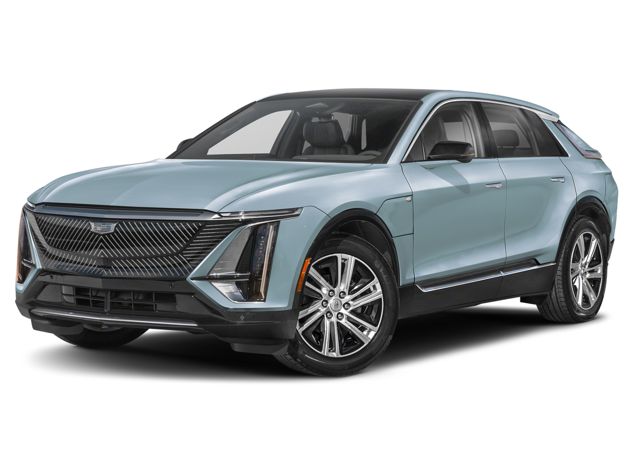 2024 Cadillac Lyriq Sport 1 AWD's photo
