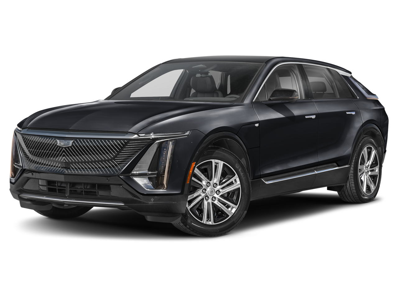 2024 Cadillac LYRIQ Luxury 1