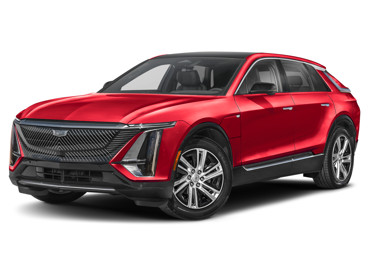 2024 Cadillac Lyriq Tech RWD's photo