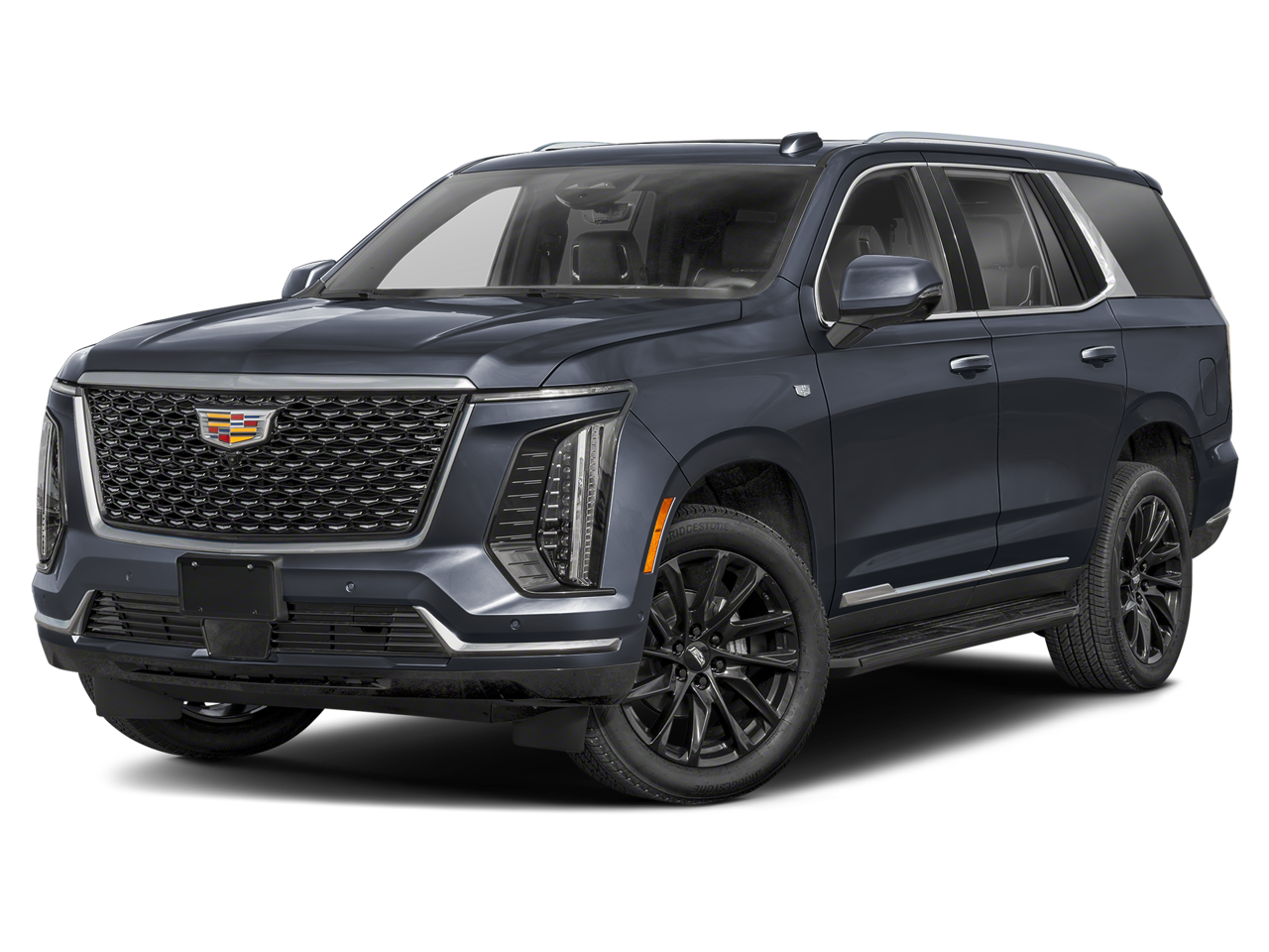 2025 Cadillac Escalade Premium Luxury for sale in The Woodlands, TX