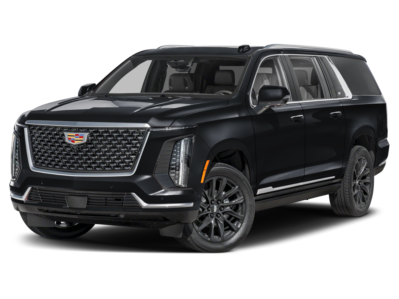 2025 Cadillac Escalade ESV 4WD Premium Luxury's photo