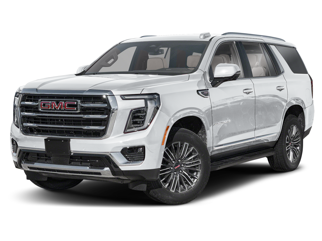 2025 GMC Yukon AT4 for sale in The Woodlands, TX