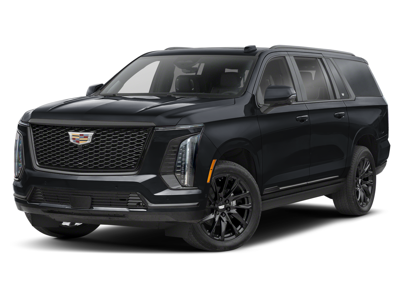 2026 Cadillac Escalade ESV