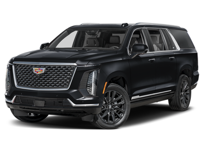 2026 Cadillac Escalade ESV 1SA