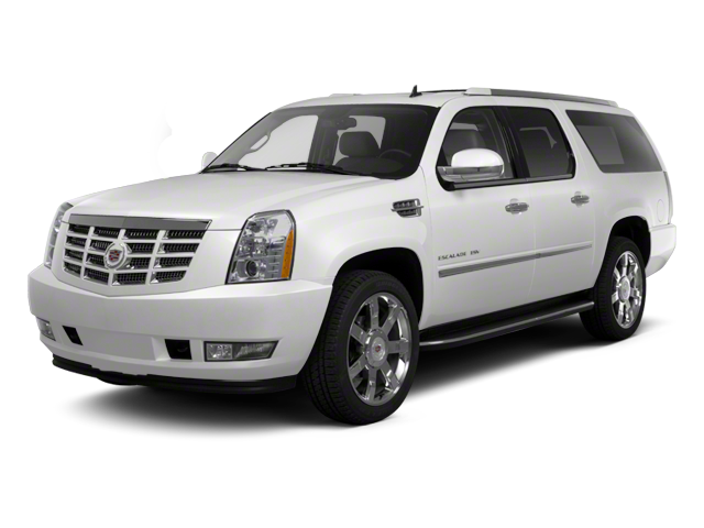 2011 Cadillac Escalade ESV AWD Platinum Edition's photo