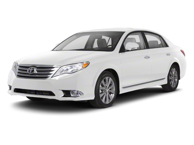 2011 Toyota Avalon LIMI