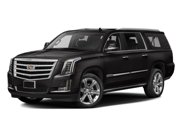 2016 Cadillac Escalade ESV
