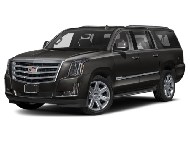 2018 Cadillac Escalade ESV 2WD Luxury's photo