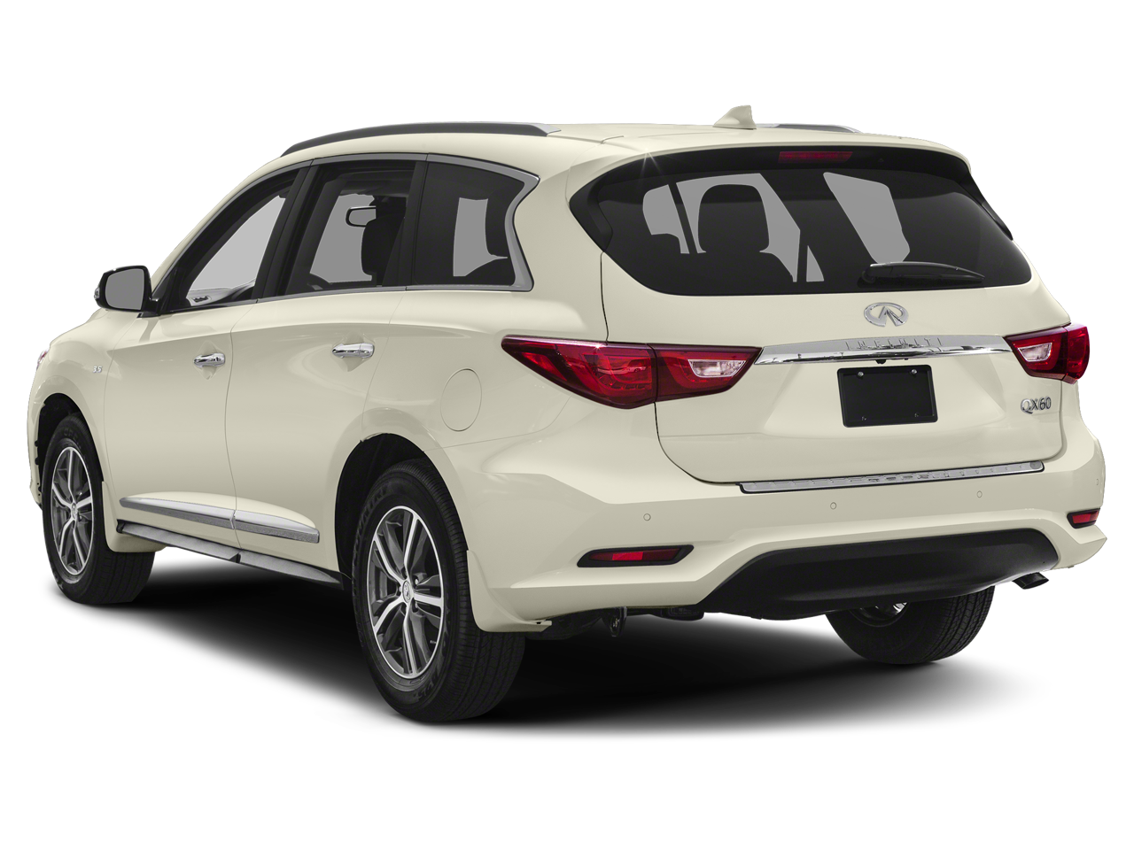 Used 2019 INFINITI QX60 LUXE with VIN 5N1DL0MN5KC534378 for sale in The Woodlands, TX